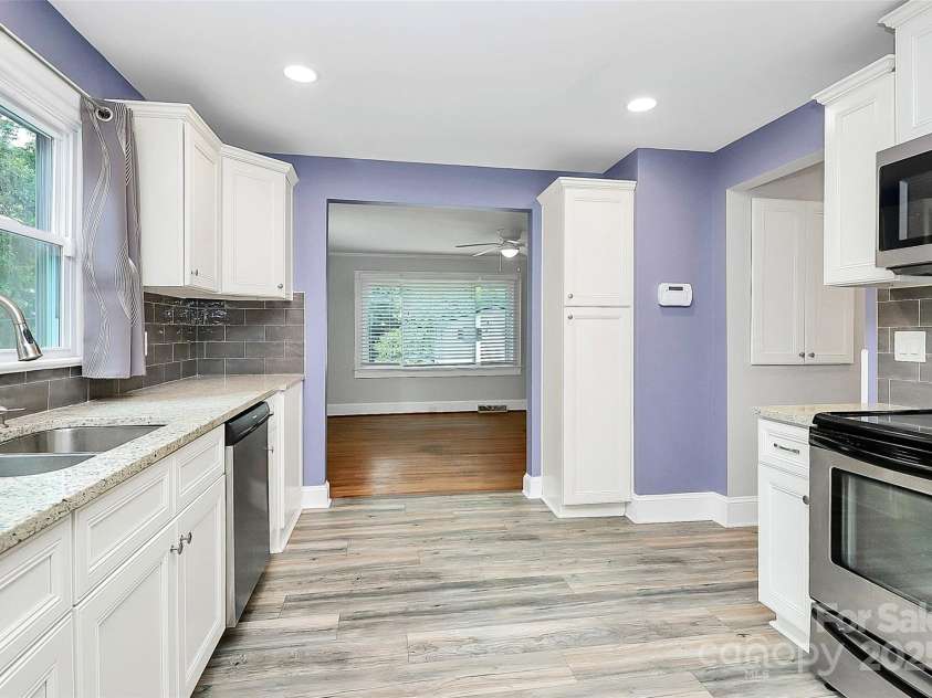 584 Allison Street, Concord, NC 28025.  MLS# CAR4281983, YatesRealty ID 27615. 