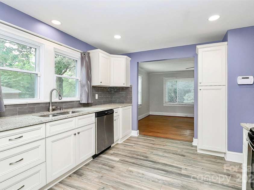 584 Allison Street, Concord, NC 28025.  MLS# CAR4281983, YatesRealty ID 27615. 