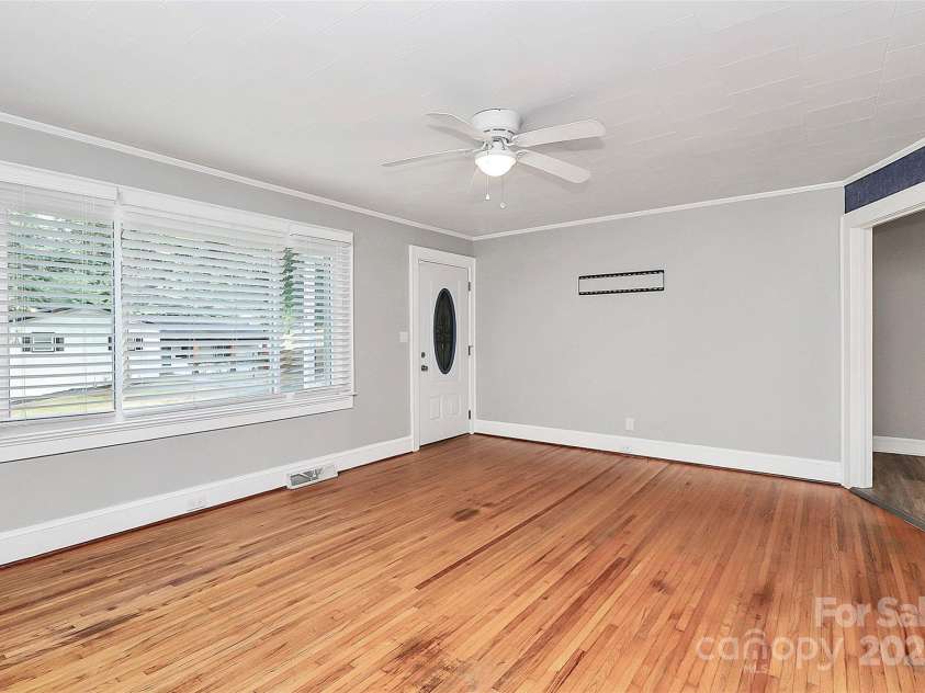 584 Allison Street, Concord, NC 28025.  MLS# CAR4281983, YatesRealty ID 27615. 