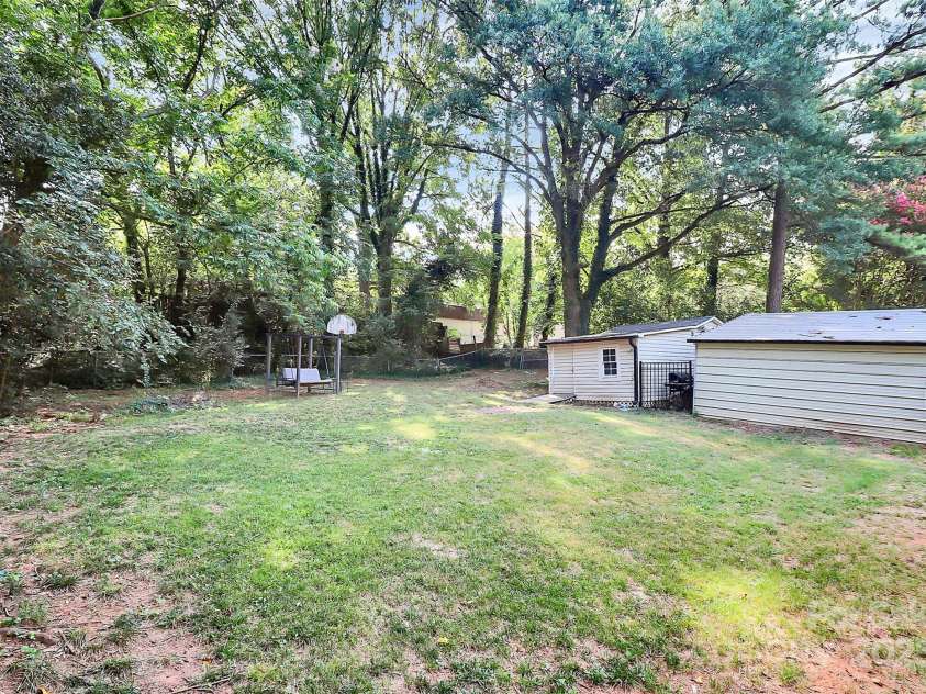 584 Allison Street, Concord, NC 28025.  MLS# CAR4281983, YatesRealty ID 27615. 