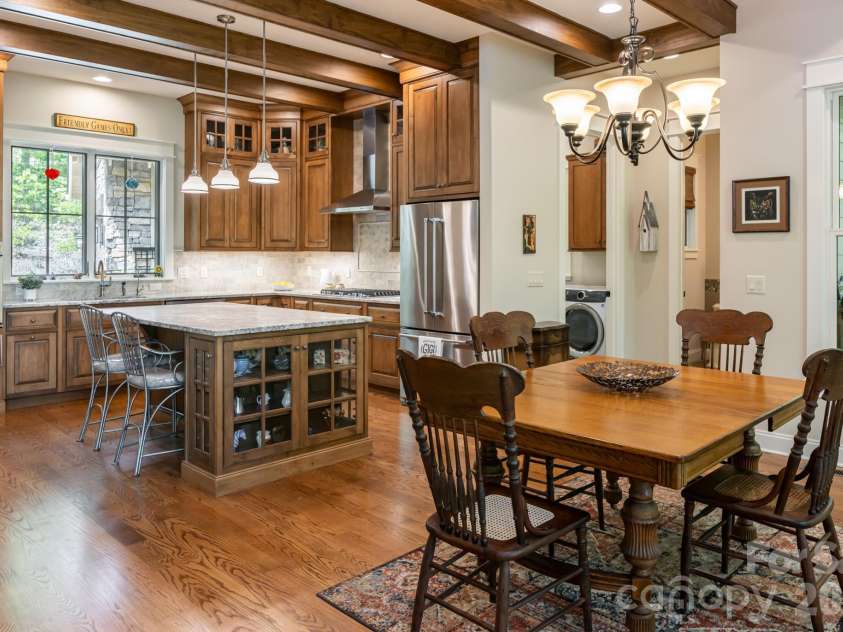587 Autumn Sky Drive, Hendersonville, NC 28792.  MLS# CAR4364396, YatesRealty ID 27616. 