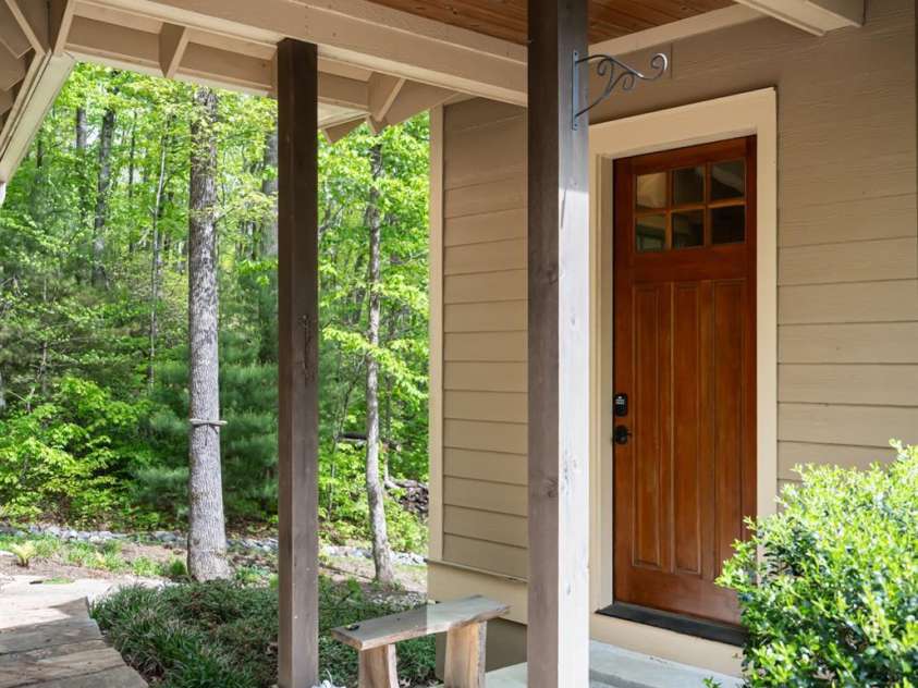 587 Autumn Sky Drive, Hendersonville, NC 28792.  MLS# CAR4364396, YatesRealty ID 27616. 