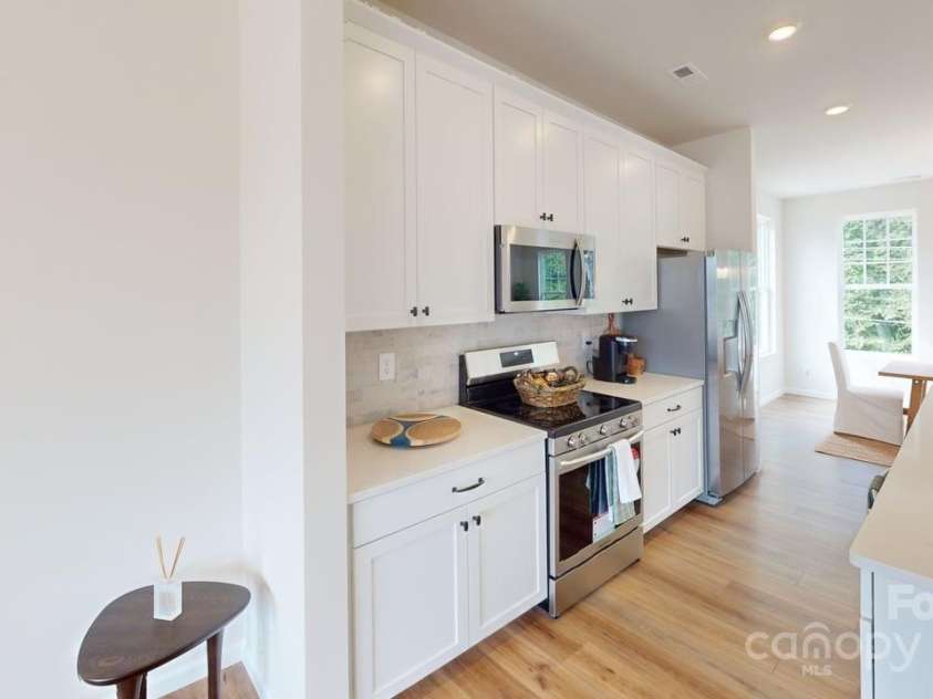 11021 Warfield Avenue, Huntersville, NC 28078.  MLS# CAR4275131, YatesRealty ID 27618. 