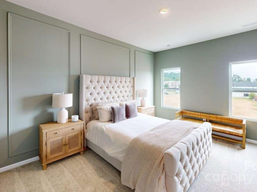 11021 Warfield Avenue, Huntersville, NC 28078.  MLS# CAR4275131, YatesRealty ID 27618. 