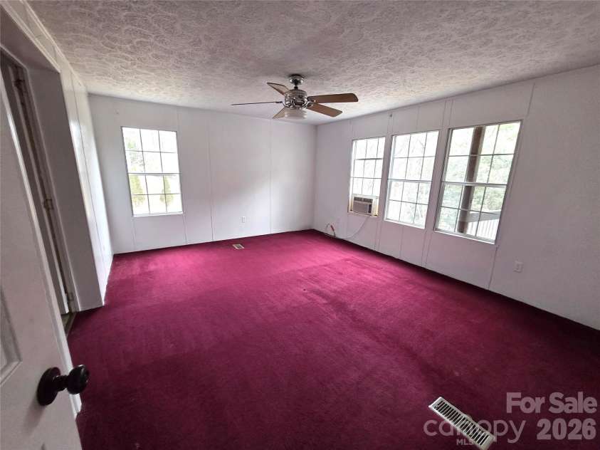 135 Halls Mountain Lane, Boomer, NC 28649.  MLS# CAR4334459, YatesRealty ID 2762. 