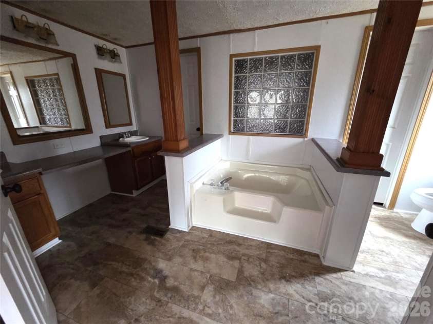 135 Halls Mountain Lane, Boomer, NC 28649.  MLS# CAR4334459, YatesRealty ID 2762. 