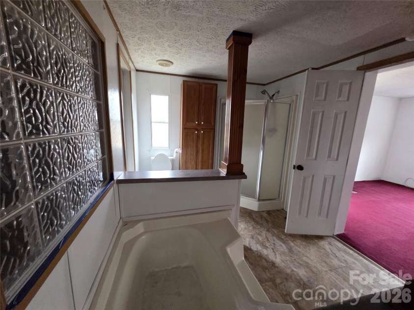 135 Halls Mountain Lane, Boomer, NC 28649.  MLS# CAR4334459, YatesRealty ID 2762. 