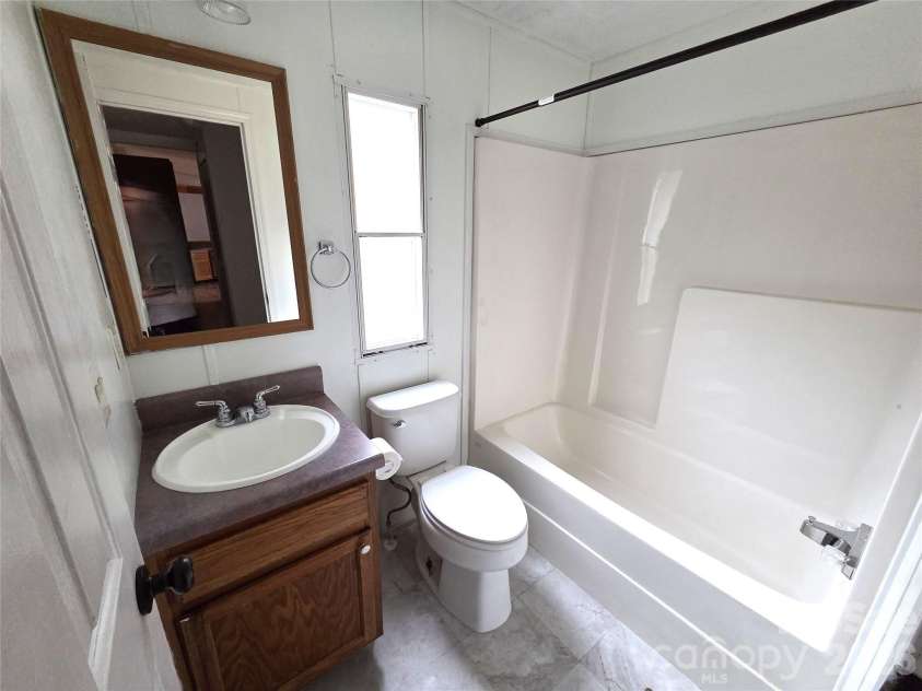 135 Halls Mountain Lane, Boomer, NC 28649.  MLS# CAR4334459, YatesRealty ID 2762. 