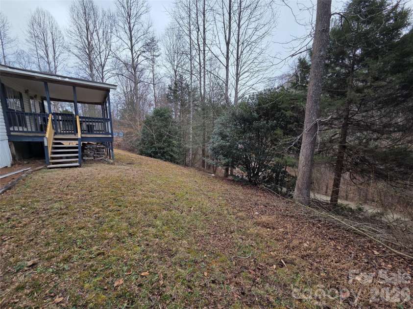 135 Halls Mountain Lane, Boomer, NC 28649.  MLS# CAR4334459, YatesRealty ID 2762. 