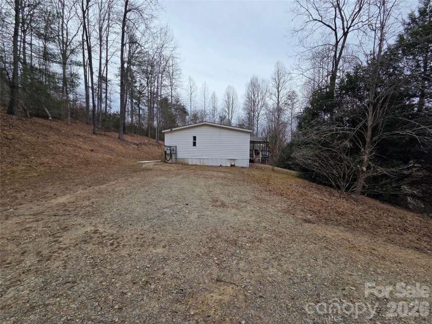 135 Halls Mountain Lane, Boomer, NC 28649.  MLS# CAR4334459, YatesRealty ID 2762. 