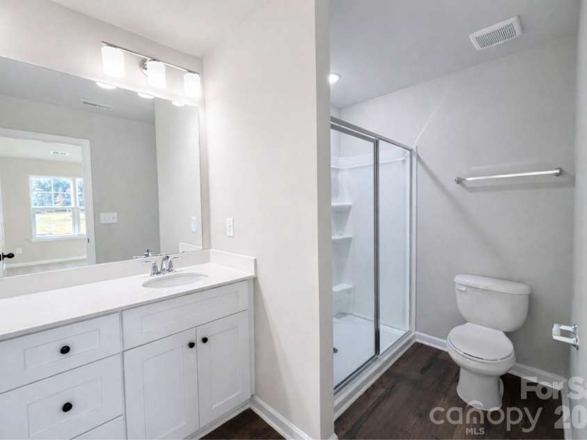 4747 Muskogee Drive, Charlotte, NC 28212.  MLS# CAR4343104, YatesRealty ID 2762. 