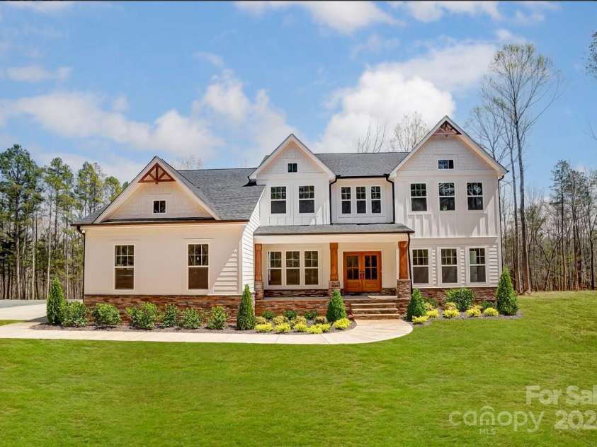 L4 Marietta Road, Mooresville, NC 28117.  MLS# CAR4157231, YatesRealty ID 2762. 