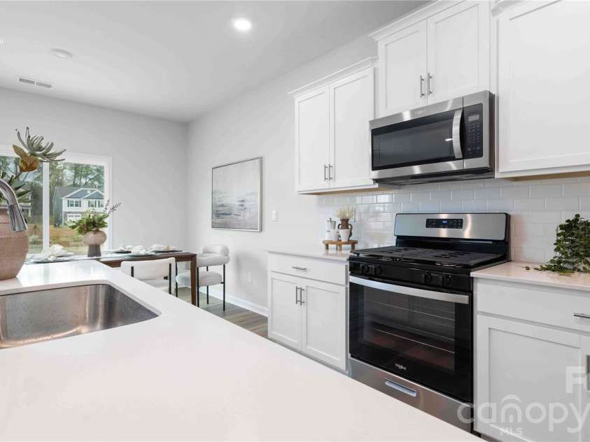 541 Blackpool Court, Monroe, NC 28112.  MLS# CAR4388824, YatesRealty ID 27621. 