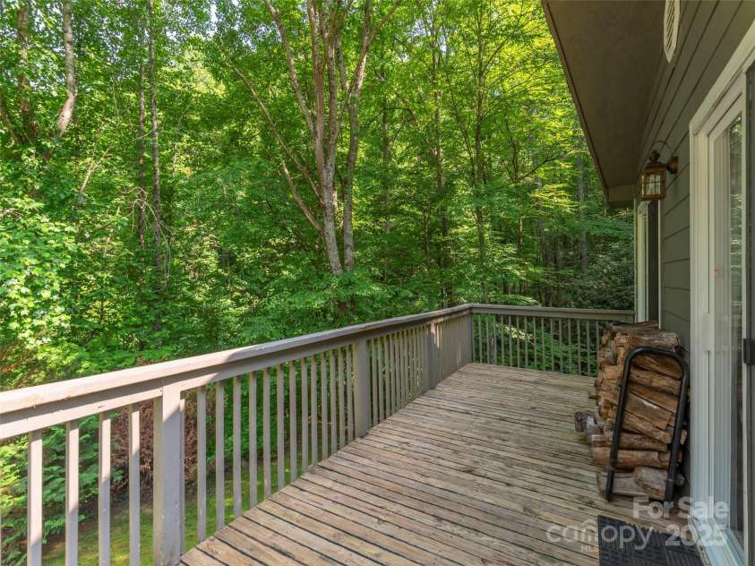 1131 Laurel Branch Road, Waynesville, NC 28785.  MLS# CAR4270498, YatesRealty ID 27622. 