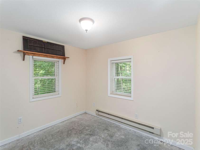 1131 Laurel Branch Road, Waynesville, NC 28785.  MLS# CAR4270498, YatesRealty ID 27622. 