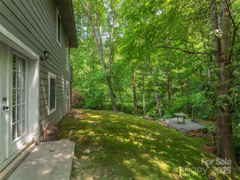 1131 Laurel Branch Road, Waynesville, NC 28785.  MLS# CAR4270498, YatesRealty ID 27622. 