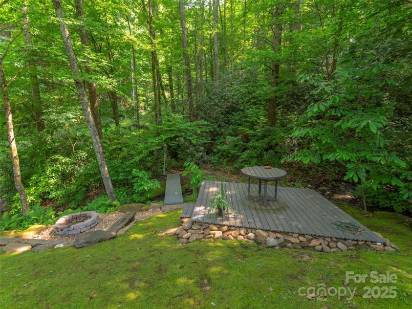 1131 Laurel Branch Road, Waynesville, NC 28785.  MLS# CAR4270498, YatesRealty ID 27622. 