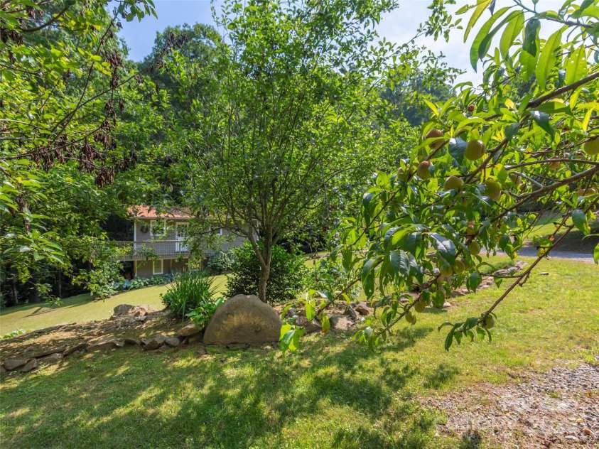 1131 Laurel Branch Road, Waynesville, NC 28785.  MLS# CAR4270498, YatesRealty ID 27622. 