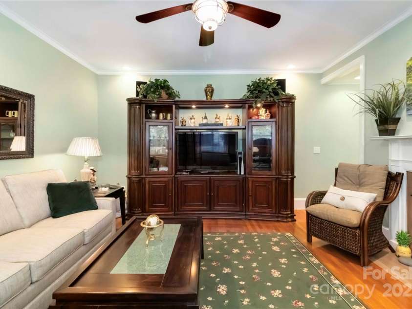 12 Bratton Avenue, York, SC 29745.  MLS# CAR4282517, YatesRealty ID 27623. 