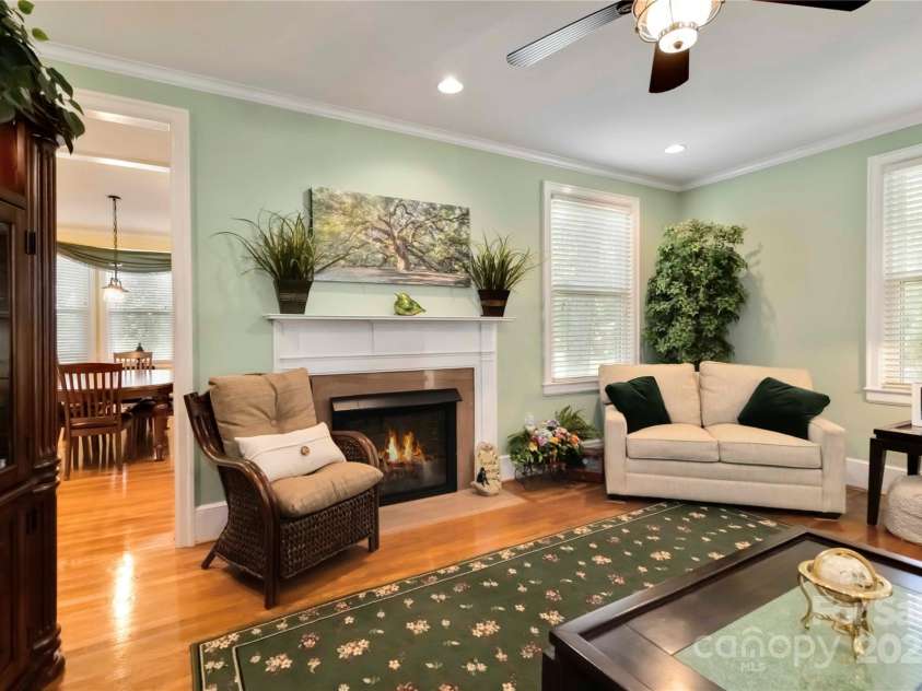 12 Bratton Avenue, York, SC 29745.  MLS# CAR4282517, YatesRealty ID 27623. 