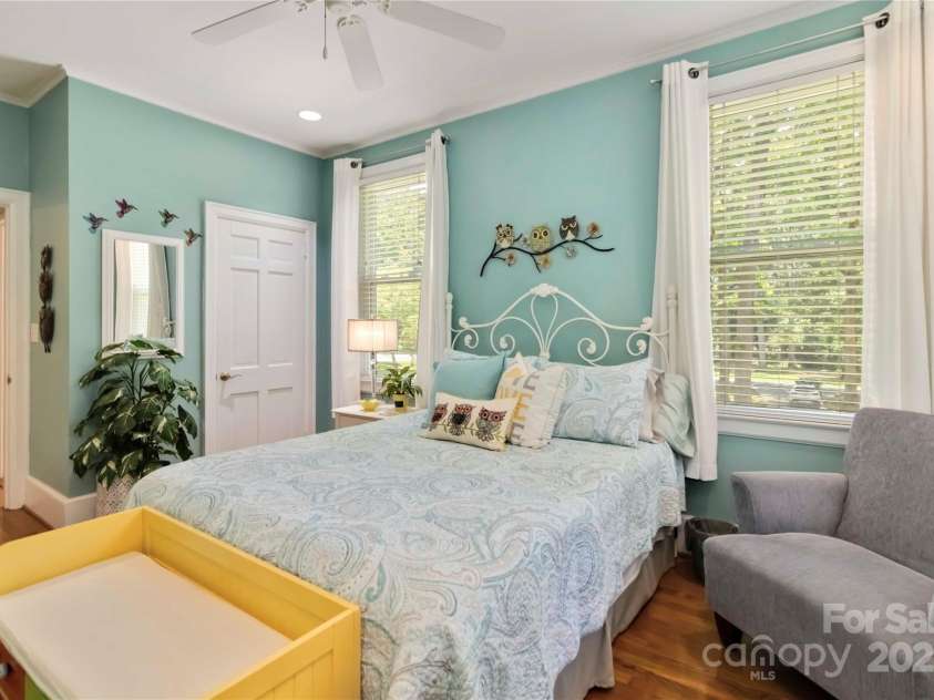 12 Bratton Avenue, York, SC 29745.  MLS# CAR4282517, YatesRealty ID 27623. 