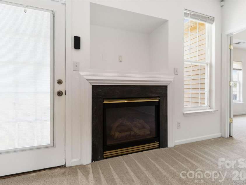 740 Aberdeen Glen Place, Charlotte, NC 28214.  MLS# CAR4382895, YatesRealty ID 27624. 
