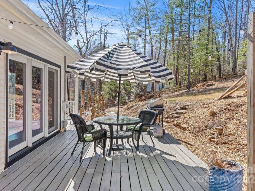 207 Cedarview Drive, Asheville, NC 28803.  MLS# CAR4228005, YatesRealty ID 27625. 