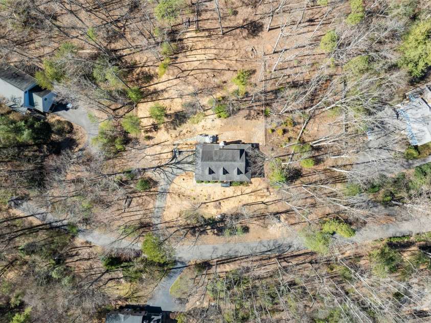 207 Cedarview Drive, Asheville, NC 28803.  MLS# CAR4228005, YatesRealty ID 27625. 