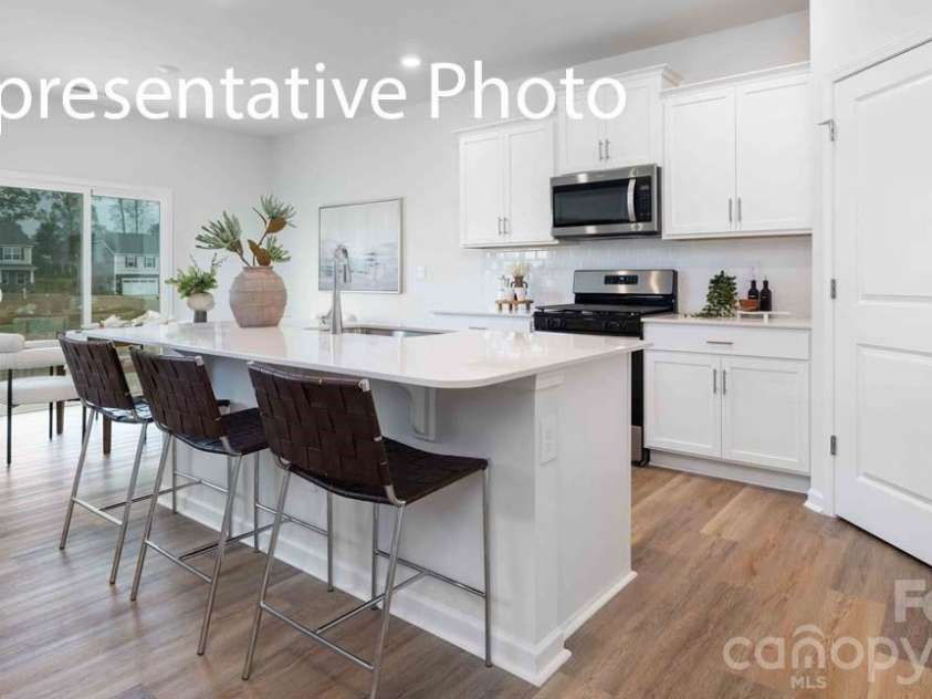 514 Blackpool Court, Monroe, NC 28112.  MLS# CAR4388832, YatesRealty ID 27625. 