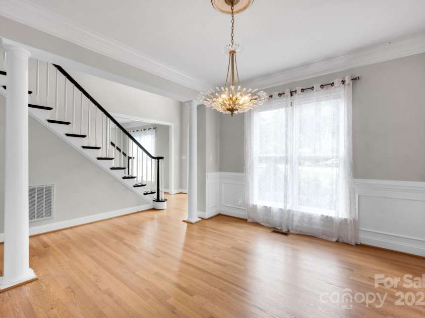 12711 Duncourtney Lane, Charlotte, NC 28277.  MLS# CAR4263584, YatesRealty ID 27626. 