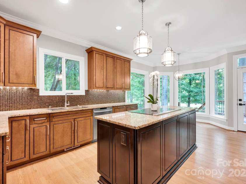 12711 Duncourtney Lane, Charlotte, NC 28277.  MLS# CAR4263584, YatesRealty ID 27626. 