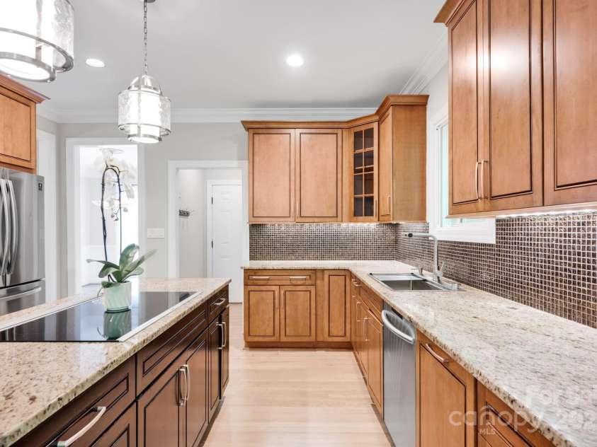12711 Duncourtney Lane, Charlotte, NC 28277.  MLS# CAR4263584, YatesRealty ID 27626. 