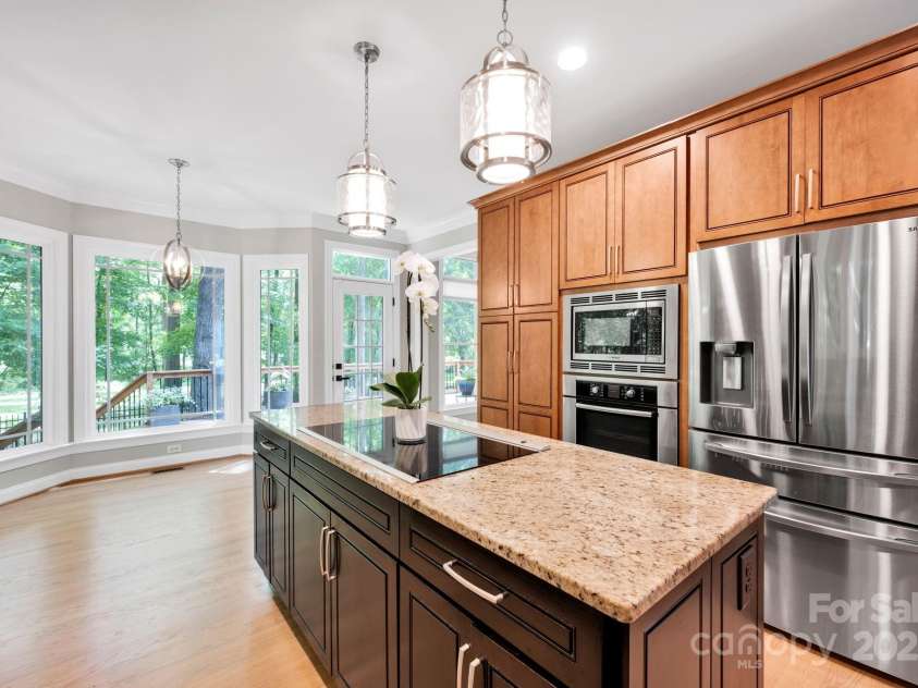 12711 Duncourtney Lane, Charlotte, NC 28277.  MLS# CAR4263584, YatesRealty ID 27626. 