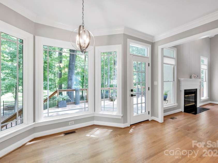 12711 Duncourtney Lane, Charlotte, NC 28277.  MLS# CAR4263584, YatesRealty ID 27626. 