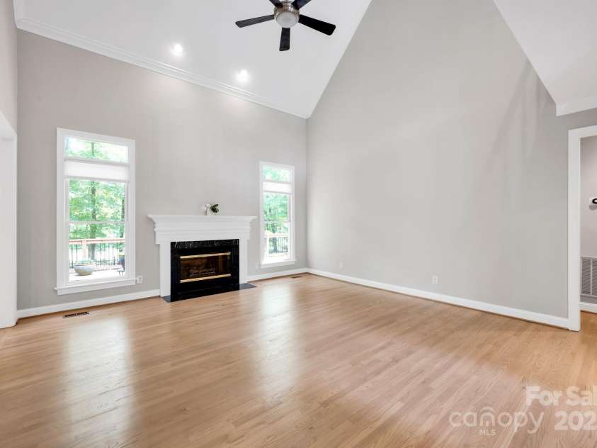 12711 Duncourtney Lane, Charlotte, NC 28277.  MLS# CAR4263584, YatesRealty ID 27626. 