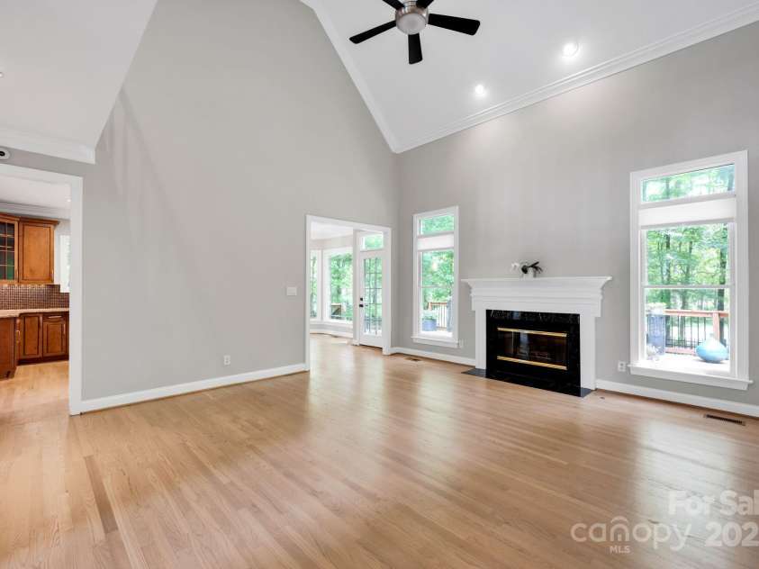 12711 Duncourtney Lane, Charlotte, NC 28277.  MLS# CAR4263584, YatesRealty ID 27626. 