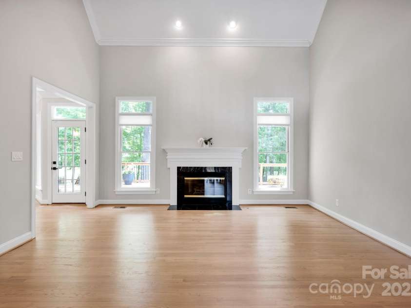 12711 Duncourtney Lane, Charlotte, NC 28277.  MLS# CAR4263584, YatesRealty ID 27626. 
