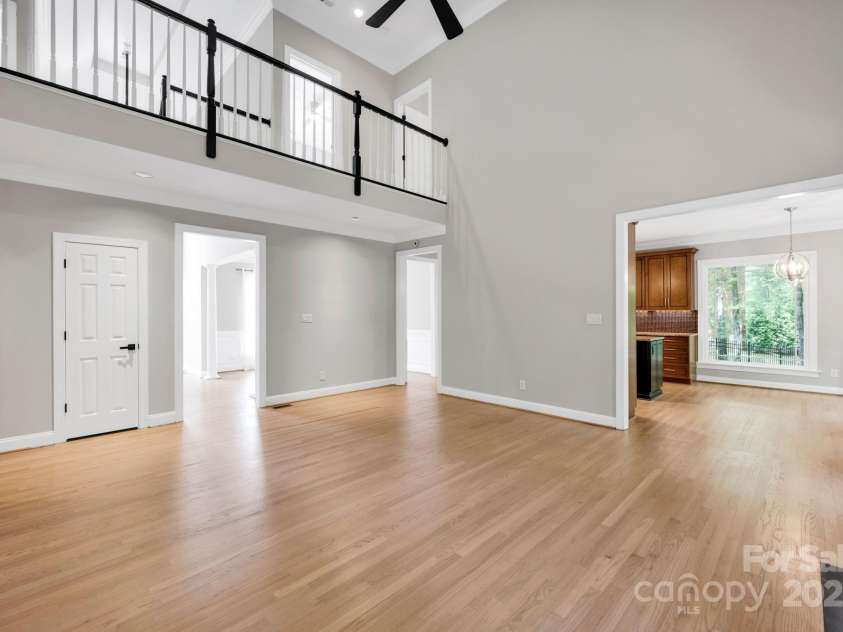 12711 Duncourtney Lane, Charlotte, NC 28277.  MLS# CAR4263584, YatesRealty ID 27626. 