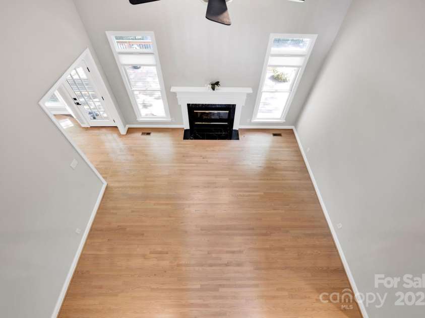 12711 Duncourtney Lane, Charlotte, NC 28277.  MLS# CAR4263584, YatesRealty ID 27626. 