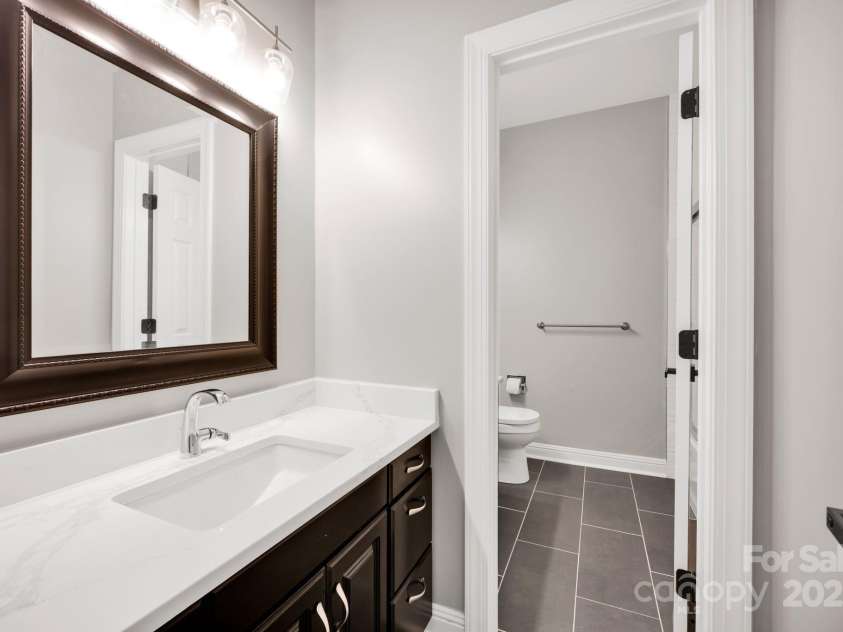 12711 Duncourtney Lane, Charlotte, NC 28277.  MLS# CAR4263584, YatesRealty ID 27626. 