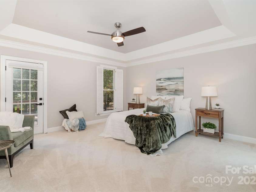 12711 Duncourtney Lane, Charlotte, NC 28277.  MLS# CAR4308797, YatesRealty ID 27626. 