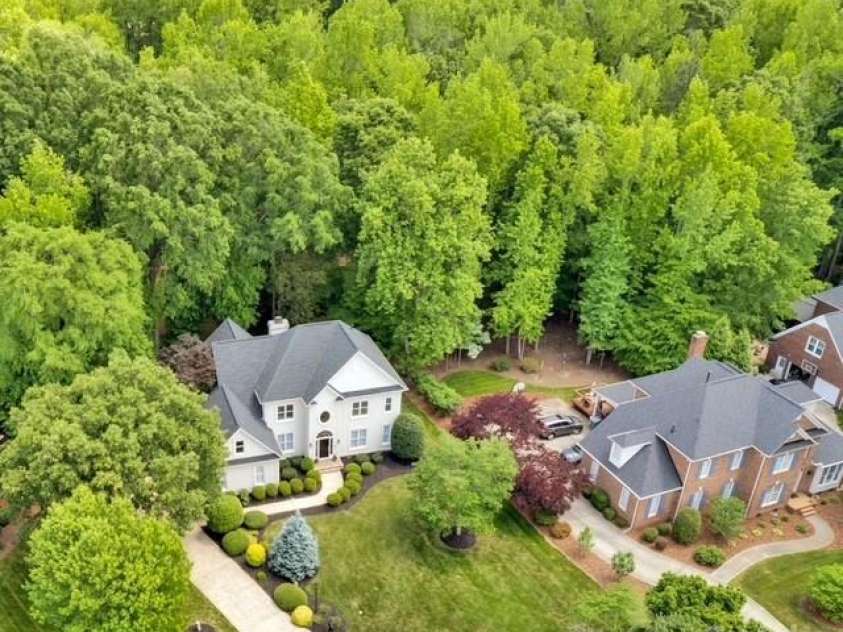 12711 Duncourtney Lane, Charlotte, NC 28277.  MLS# CAR4308797, YatesRealty ID 27626. 