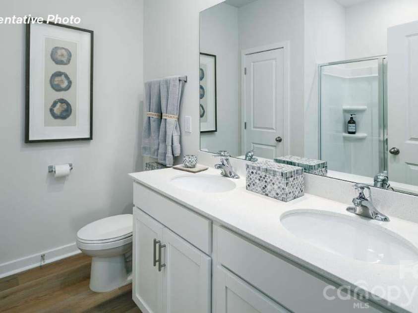 524 Blackpool Court, Monroe, NC 28112.  MLS# CAR4388840, YatesRealty ID 27627. 