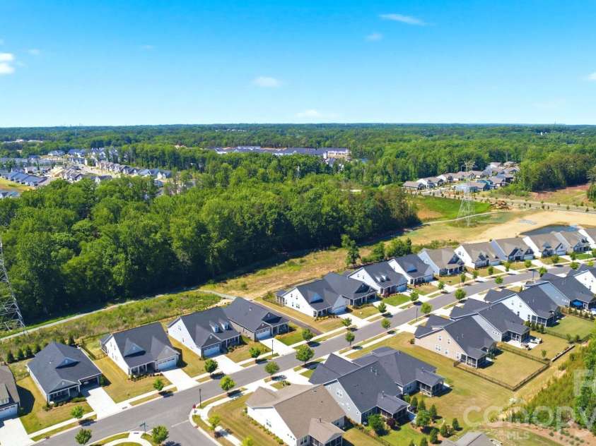 2613 Manor Stone Way, Indian Trail, NC 28079.  MLS# CAR4382246, YatesRealty ID 27629. 
