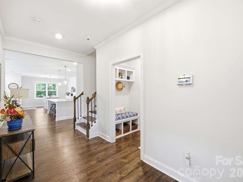 2613 Manor Stone Way, Indian Trail, NC 28079.  MLS# CAR4382246, YatesRealty ID 27629. 