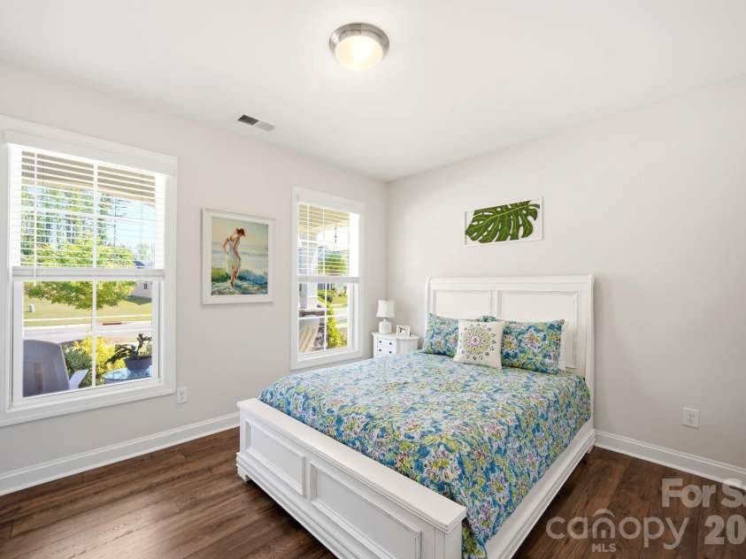 2613 Manor Stone Way, Indian Trail, NC 28079.  MLS# CAR4382246, YatesRealty ID 27629. 