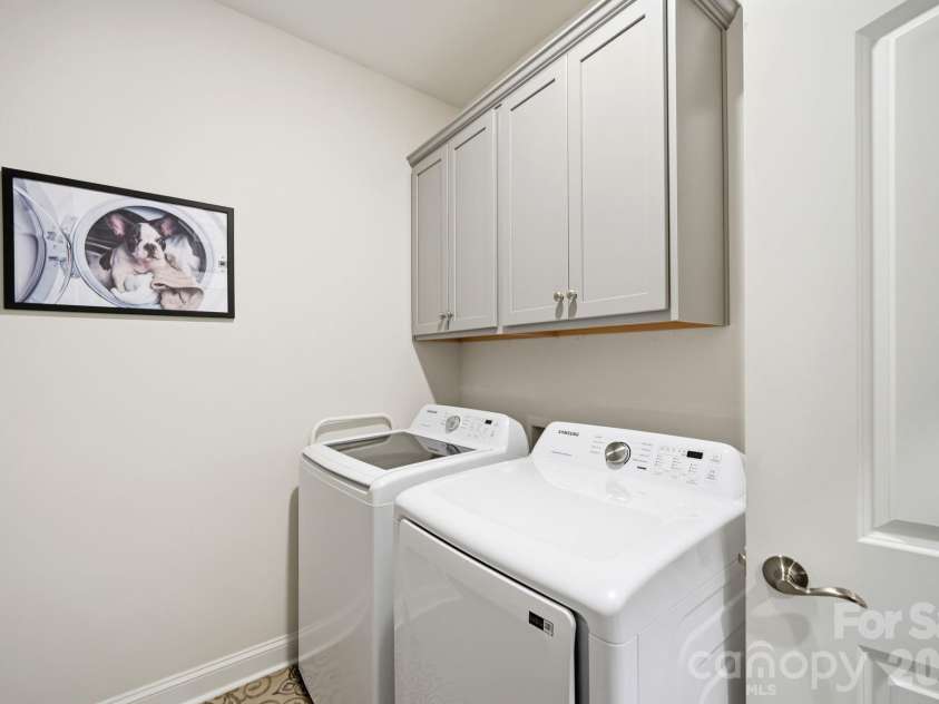 2613 Manor Stone Way, Indian Trail, NC 28079.  MLS# CAR4382246, YatesRealty ID 27629. 