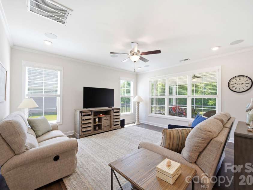 2613 Manor Stone Way, Indian Trail, NC 28079.  MLS# CAR4382246, YatesRealty ID 27629. 