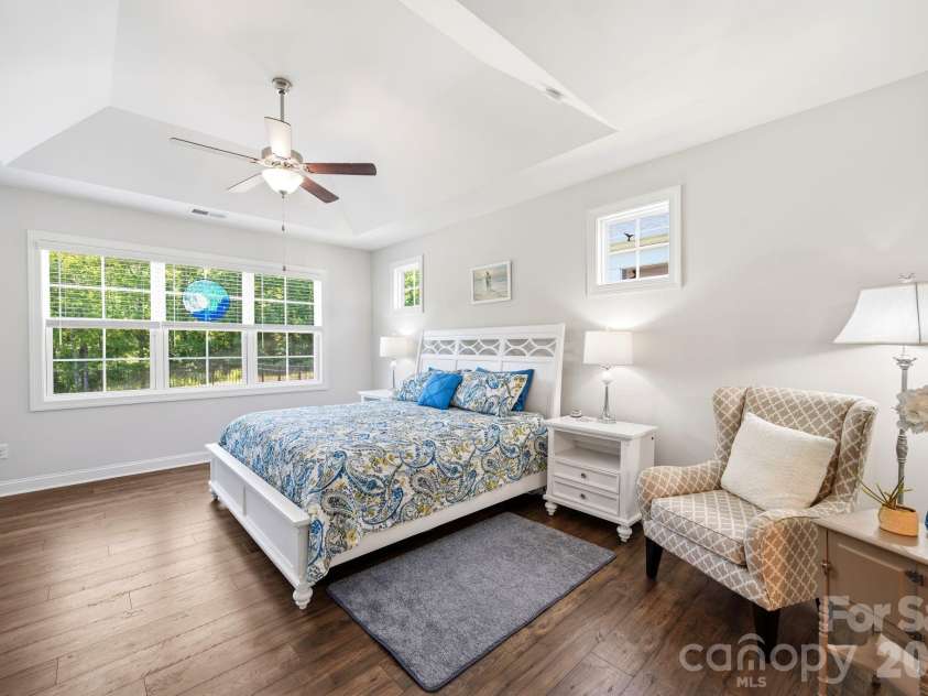 2613 Manor Stone Way, Indian Trail, NC 28079.  MLS# CAR4382246, YatesRealty ID 27629. 