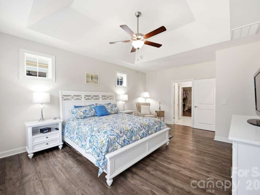 2613 Manor Stone Way, Indian Trail, NC 28079.  MLS# CAR4382246, YatesRealty ID 27629. 